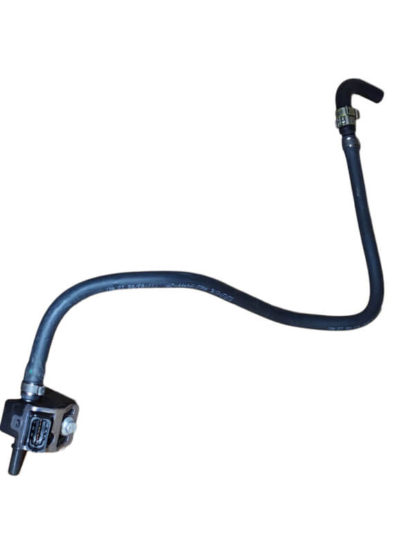 HOSE - FUEL FEED - WKW000081